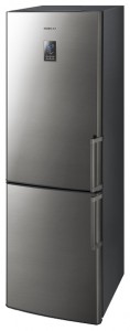 Refrigerator Samsung RL-36 EBIH larawan