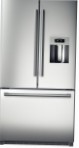 Bosch B26FT70SNS Холодильник
