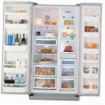 Daewoo FRS-20 BDW Холодильник