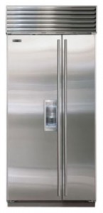 Refrigerator Sub-Zero 685/S larawan