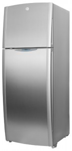 Tủ lạnh Mabe RMG 520 ZASS ảnh