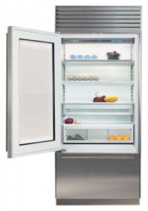 Refrigerator Sub-Zero 650G/F larawan