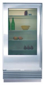 Refrigerator Sub-Zero 601RG/S larawan