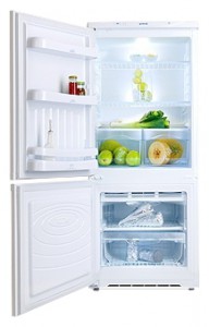 Tủ lạnh NORD 227-7-010 ảnh