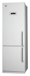 Refrigerator LG GA-479 BVLA larawan
