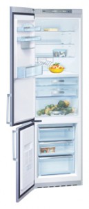 Tủ lạnh Bosch KGF39P90 ảnh