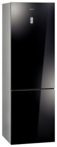 Refrigerator Bosch KGN36SB31 larawan