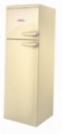 ЗИЛ ZLТ 175 (Cappuccino) Холодильник