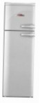 ЗИЛ ZLТ 175 (Anthracite grey) Refrigerator