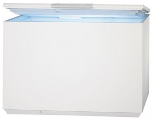 Хладилник AEG A 62700 HLW0 снимка