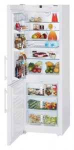Tủ lạnh Liebherr CN 3513 ảnh