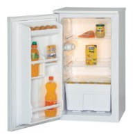 Refrigerator Vestel GN 1201 larawan