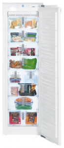 Tủ lạnh Liebherr SIGN 3566 ảnh