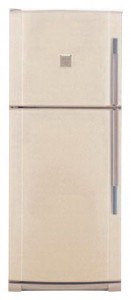 Refrigerator Sharp SJ-642NBE larawan