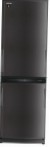Sharp SJ-WS320TBK Холодильник
