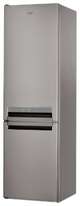 Холодильник Whirlpool BSNF 9452 OX фото