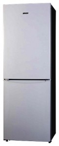 Refrigerator Vestel VCB 274 LS larawan