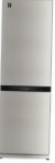 Sharp SJ-RM320TSL Холодильник