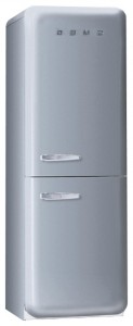 Refrigerator Smeg FAB32LXN1 larawan