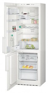 Tủ lạnh Siemens KG36NXW20 ảnh