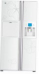 LG GR-P227 ZCMT Холодильник