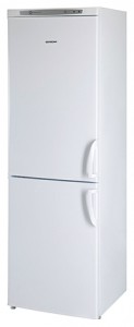 Холодильник NORD DRF 119 NF WSP фото