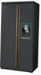 Smeg SBS800AO1 Buzdolabı