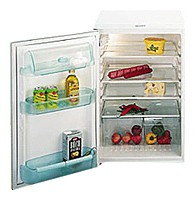 Refrigerator Electrolux ER 6625 T larawan