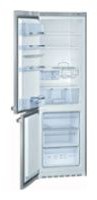 Tủ lạnh Bosch KGV36Z46 ảnh