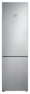Холодильник Samsung RB-37 J5441SA фото