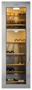 Холодильник De Dietrich DWSR 980 X фото