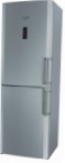 Hotpoint-Ariston EBYH 18221 NX Холодильник