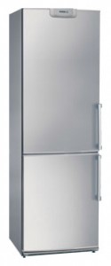 Refrigerator Bosch KGS36X61 larawan