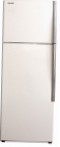 Hitachi R-T310EU1PWH Холодильник