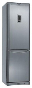 Refrigerator Indesit B 20 D FNF X larawan