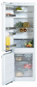ตู้เย็น Miele KFN 9755 iDE รูปถ่าย