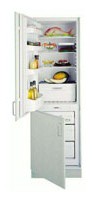 Buzdolabı TEKA CI 345.1 fotoğraf