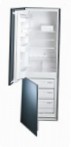 Smeg CR306SE/1 Buzdolabı