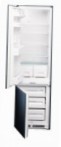 Smeg CR330SE/1 Refrigerator