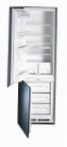 Smeg CR330SNF1 Холодильник