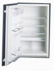 Smeg FL164A šaldytuvas