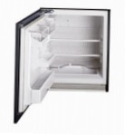 Smeg FR158B Холодильник
