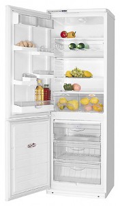 Refrigerator ATLANT ХМ 6021-015 larawan
