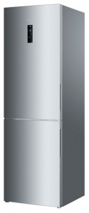 Холодильник Haier C2FE636CXJ фото