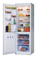 Tủ lạnh Vestel IN 360 ảnh