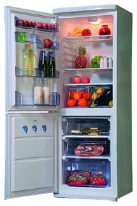Tủ lạnh Vestel WSN 330 ảnh
