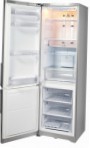 Hotpoint-Ariston HBT 1181.3 S NF H Холодильник