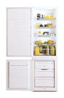 Kjøleskap Zanussi ZI 9310 Bilde