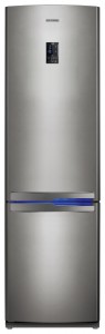 Refrigerator Samsung RL-55 VEBIH larawan