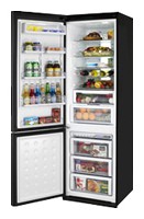 Refrigerator Samsung RL-55 VTEBG larawan